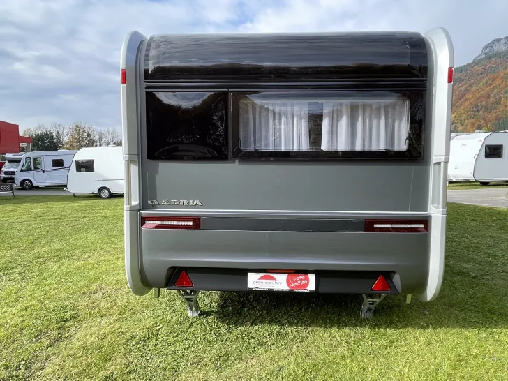 Fahrzeugbild Adria Astella 754 DP - TOP Wohnwagen mit ALDE #6