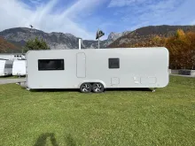 Fahrzeugbild Adria Astella 754 DP - TOP Wohnwagen mit ALDE #5