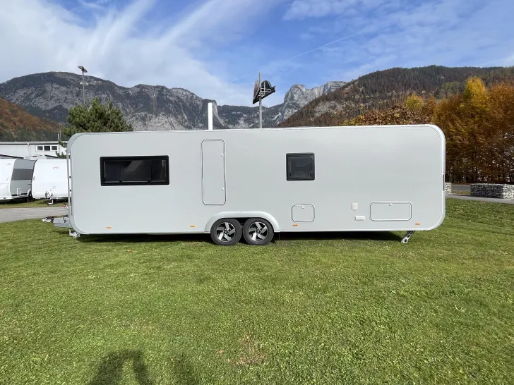 Fahrzeugbild Adria Astella 754 DP - TOP Wohnwagen mit ALDE #5