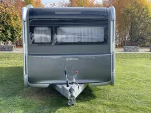 Fahrzeugbild Adria Astella 754 DP - TOP Wohnwagen mit ALDE #4