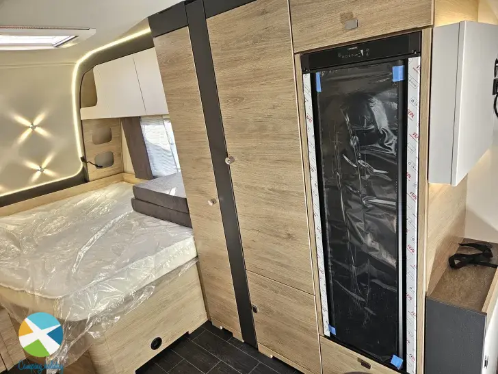 Küchen Tabbert Pantiga 550 TDL 2,5