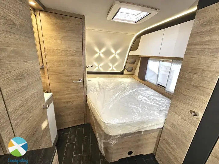 Weitere Sitzgruppe Tabbert Pantiga 550 TDL 2,5