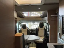 Fahrzeugbild Weinsberg CaraCompact 600 MEG EDITION [PEPPER] #9