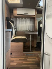 Fahrzeugbild Weinsberg CaraCompact 600 MEG EDITION [PEPPER] #7