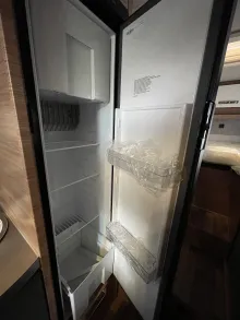 Fahrzeugbild Weinsberg CaraCompact 600 MEG EDITION [PEPPER] #16