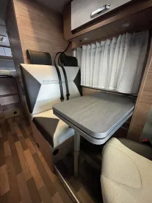 Fahrzeugbild Weinsberg CaraCompact 600 MEG EDITION [PEPPER] #13