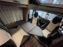 Fahrzeugbild Weinsberg CaraCompact 600 MEG EDITION [PEPPER] #14