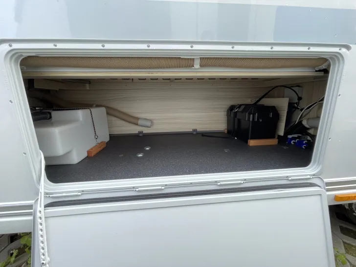 Fahrzeugbild Adria Altea 492 LU - mit Einzelbetten #8