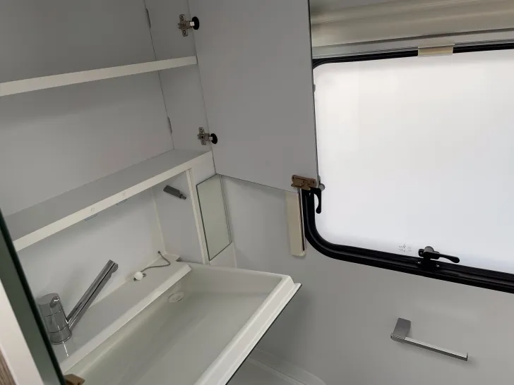Fahrzeugbild Adria Altea 492 LU - mit Einzelbetten #18