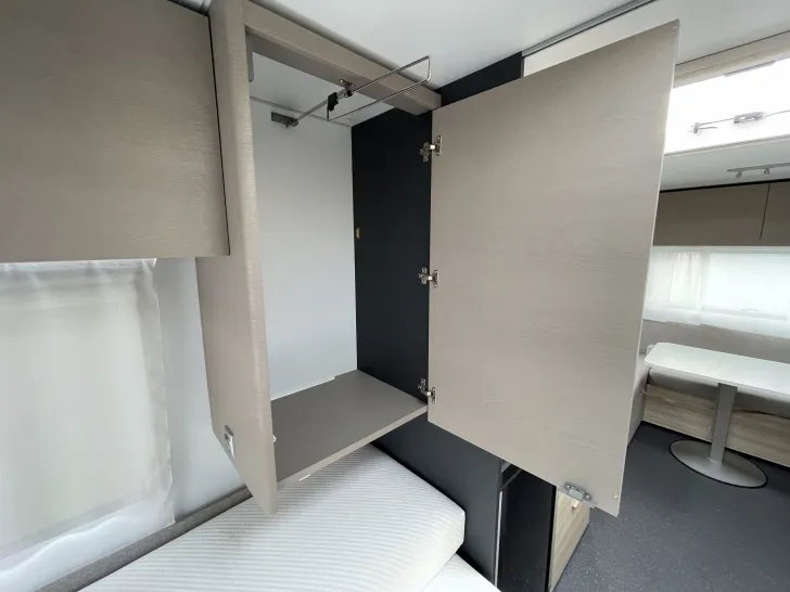Fahrzeugbild Adria Altea 492 LU - mit Einzelbetten #25