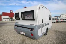 Fahrzeugbild Adria Action 391 LH #4