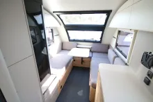 Fahrzeugbild Adria Action 391 LH #9