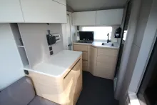 Fahrzeugbild Adria Action 391 LH #11
