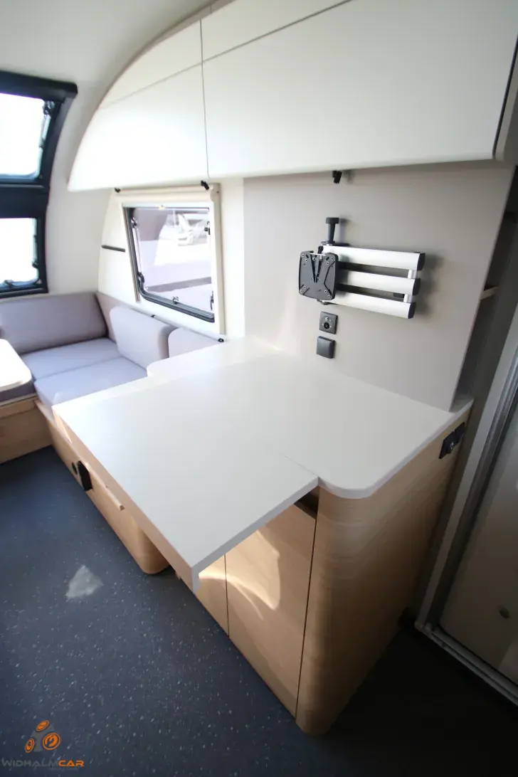 Fahrzeugbild Adria Action 391 LH #13