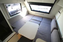Fahrzeugbild Adria Action 391 LH #19