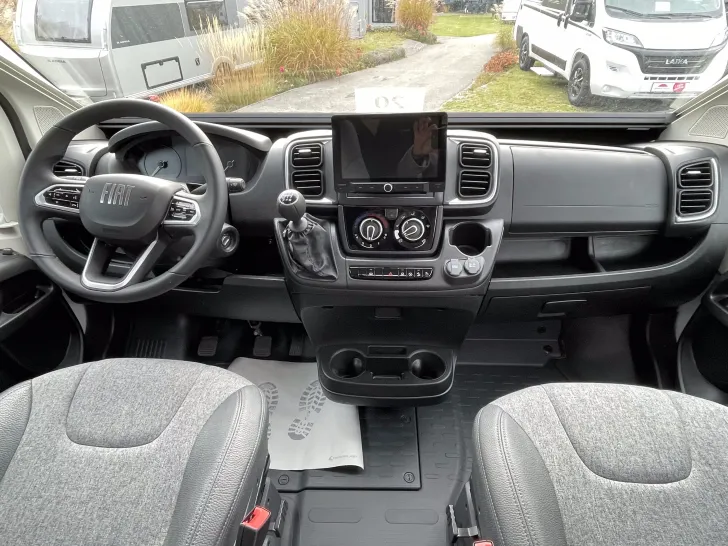 Fahrzeugbild Sun Living V 65 GX - Verkauft #10