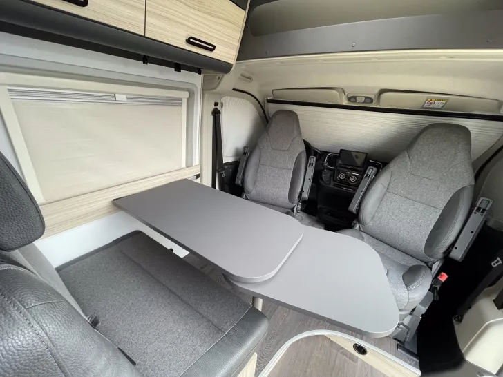 Fahrzeugbild Sun Living V 65 GX - Verkauft #13