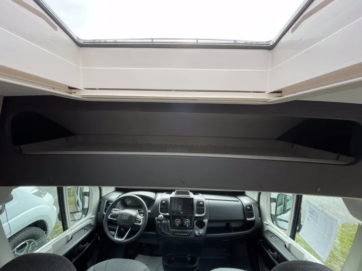 Fahrzeugbild Sun Living V 65 GX - Verkauft #21
