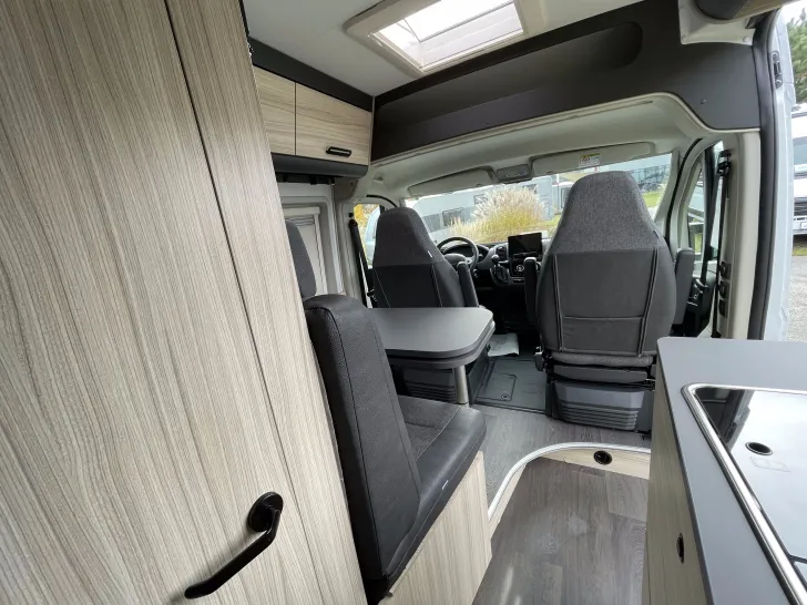 Fahrzeugbild Sun Living V 65 GX - Verkauft #14
