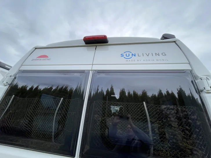 Fahrzeugbild Sun Living V 65 GX - Verkauft #9