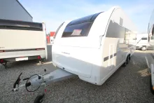 Fahrzeugbild Adria Alpina 663 HT #6