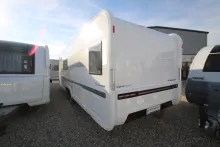 Fahrzeugbild Adria Alpina 663 HT #7