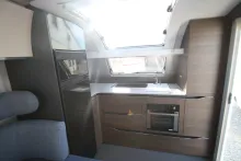 Fahrzeugbild Adria Alpina 663 HT #10