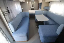 Fahrzeugbild Adria Alpina 663 HT #14