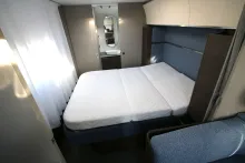 Fahrzeugbild Adria Alpina 663 HT #17