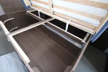 Fahrzeugbild Adria Alpina 663 HT #20