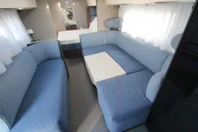 Fahrzeugbild Adria Alpina 663 HT #16