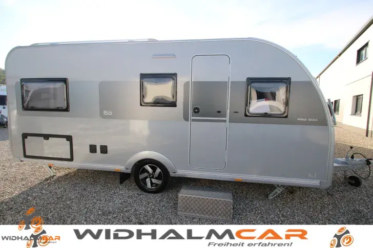 Fahrzeugbild Adria Altea 502 UL 60 Years #1