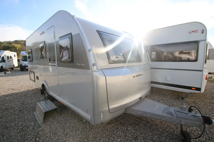 Fahrzeugbild Adria Altea 502 UL 60 Years #4