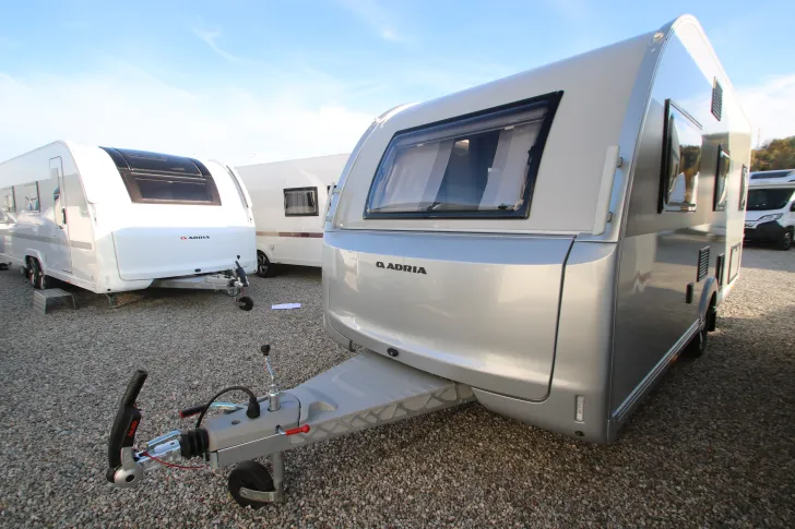 Fahrzeugbild Adria Altea 502 UL 60 Years #5