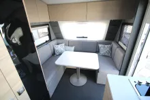 Fahrzeugbild Adria Altea 502 UL 60 Years #10