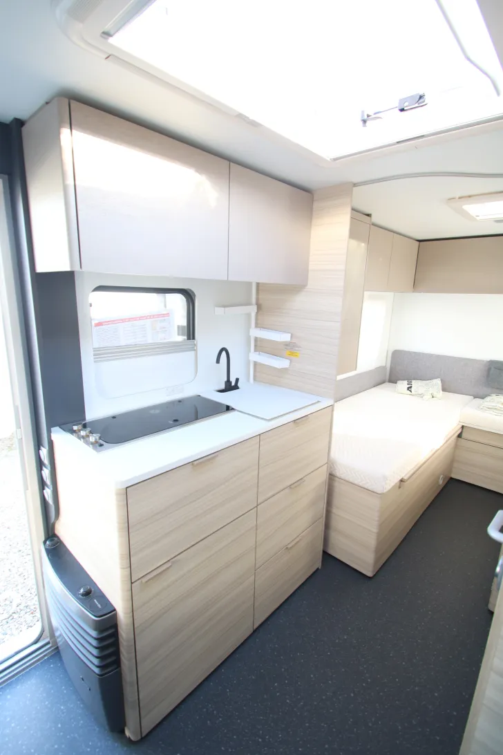 Fahrzeugbild Adria Altea 502 UL 60 Years #12