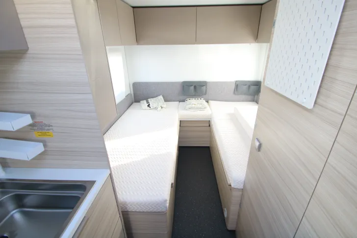 Fahrzeugbild Adria Altea 502 UL 60 Years #15