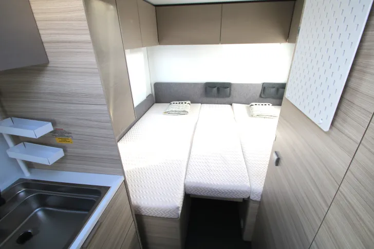 Fahrzeugbild Adria Altea 502 UL 60 Years #16