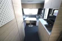 Fahrzeugbild Adria Altea 502 UL 60 Years #20