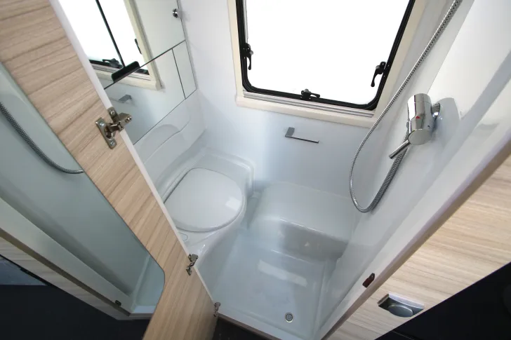 Fahrzeugbild Adria Altea 502 UL 60 Years #21