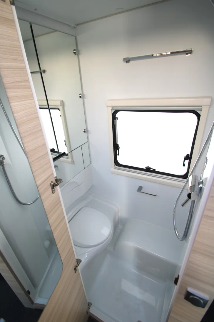 Fahrzeugbild Adria Altea 502 UL 60 Years #22