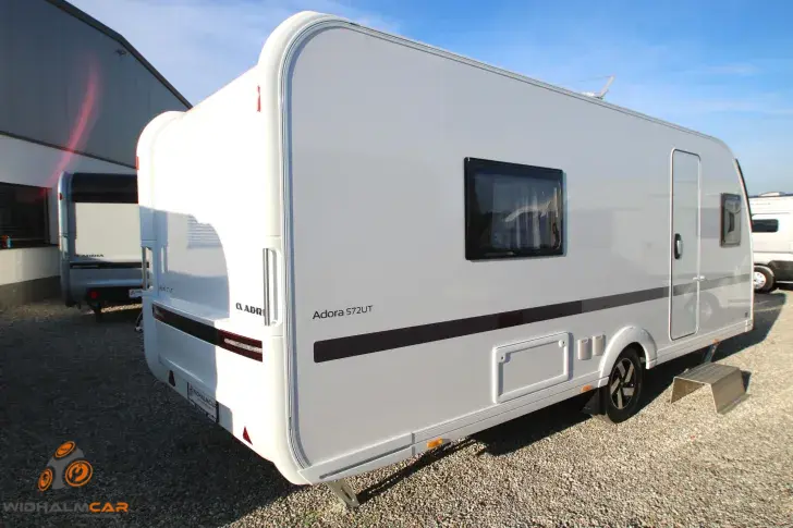 Fahrzeugbild Adria Adora 572 UT - ab Euro 31.550,- #8