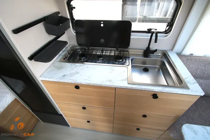 Fahrzeugbild Adria Adora 572 UT - ab Euro 31.550,- #11