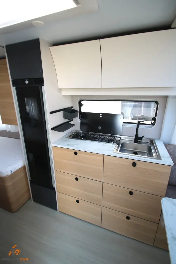 Fahrzeugbild Adria Adora 572 UT - ab Euro 31.550,- #12