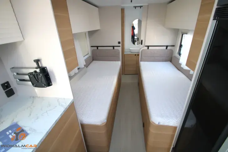 Fahrzeugbild Adria Adora 572 UT - ab Euro 31.550,- #16