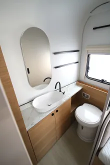 Fahrzeugbild Adria Adora 572 UT - ab Euro 31.550,- #20