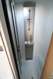 Fahrzeugbild Adria Adora 572 UT - ab Euro 31.550,- #21