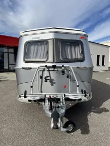 Fahrzeugbild Hymer Eriba Touring Troll 542 #2