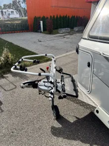 Fahrzeugbild Hymer Eriba Touring Troll 542 #5