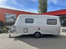 Fahrzeugbild Hymer Eriba Touring Troll 542 #6